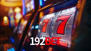 192Bet - Aplicativo Móvel